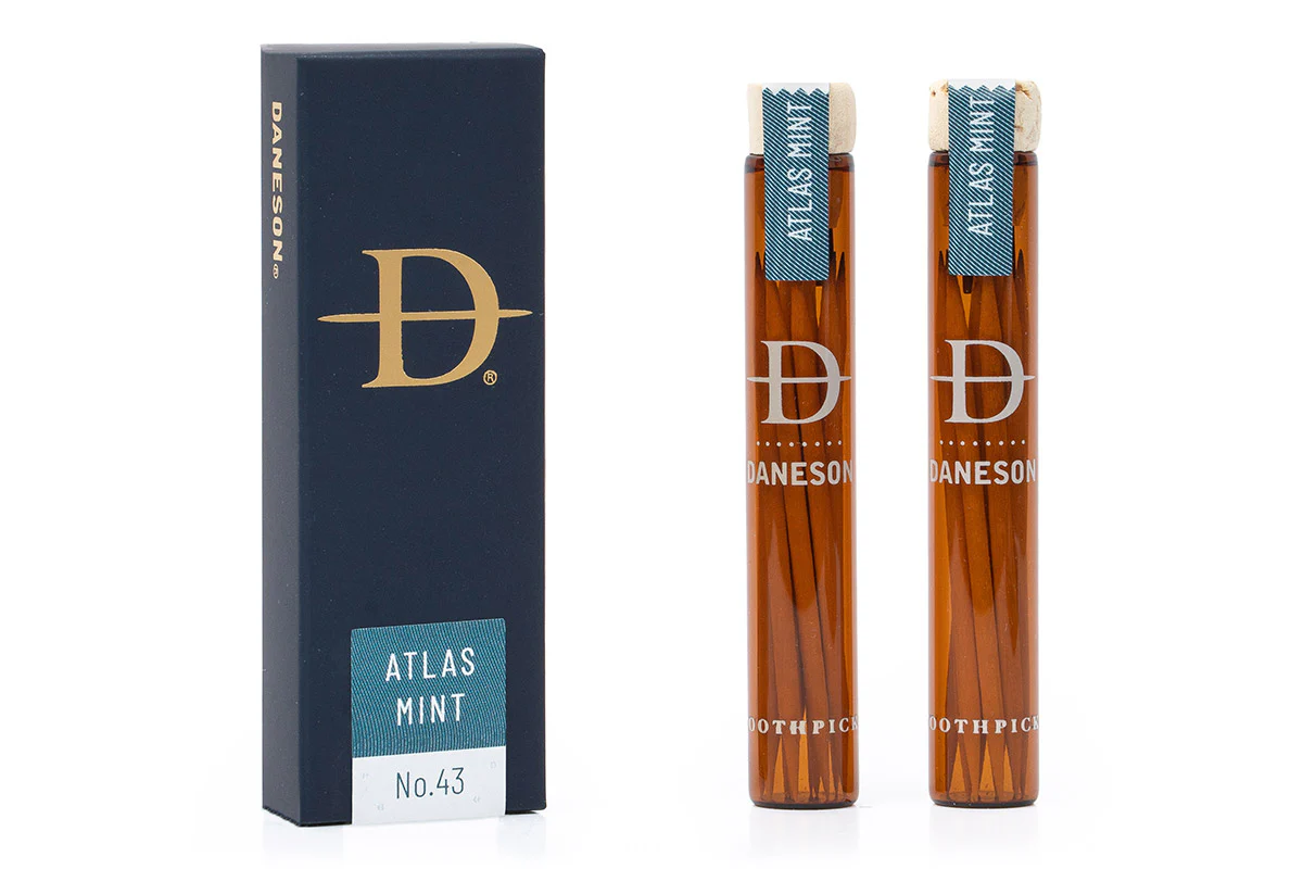 Daneson Flavored Toothpicks - Image 8