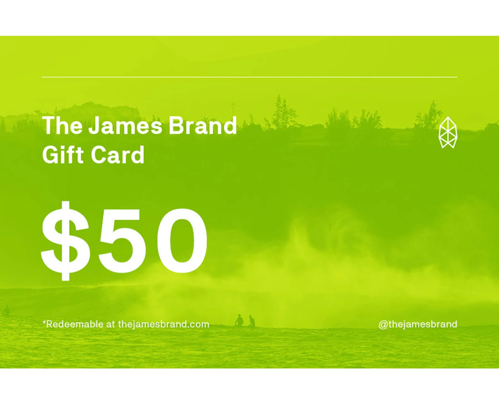 The TJB Gift Card - Image 3