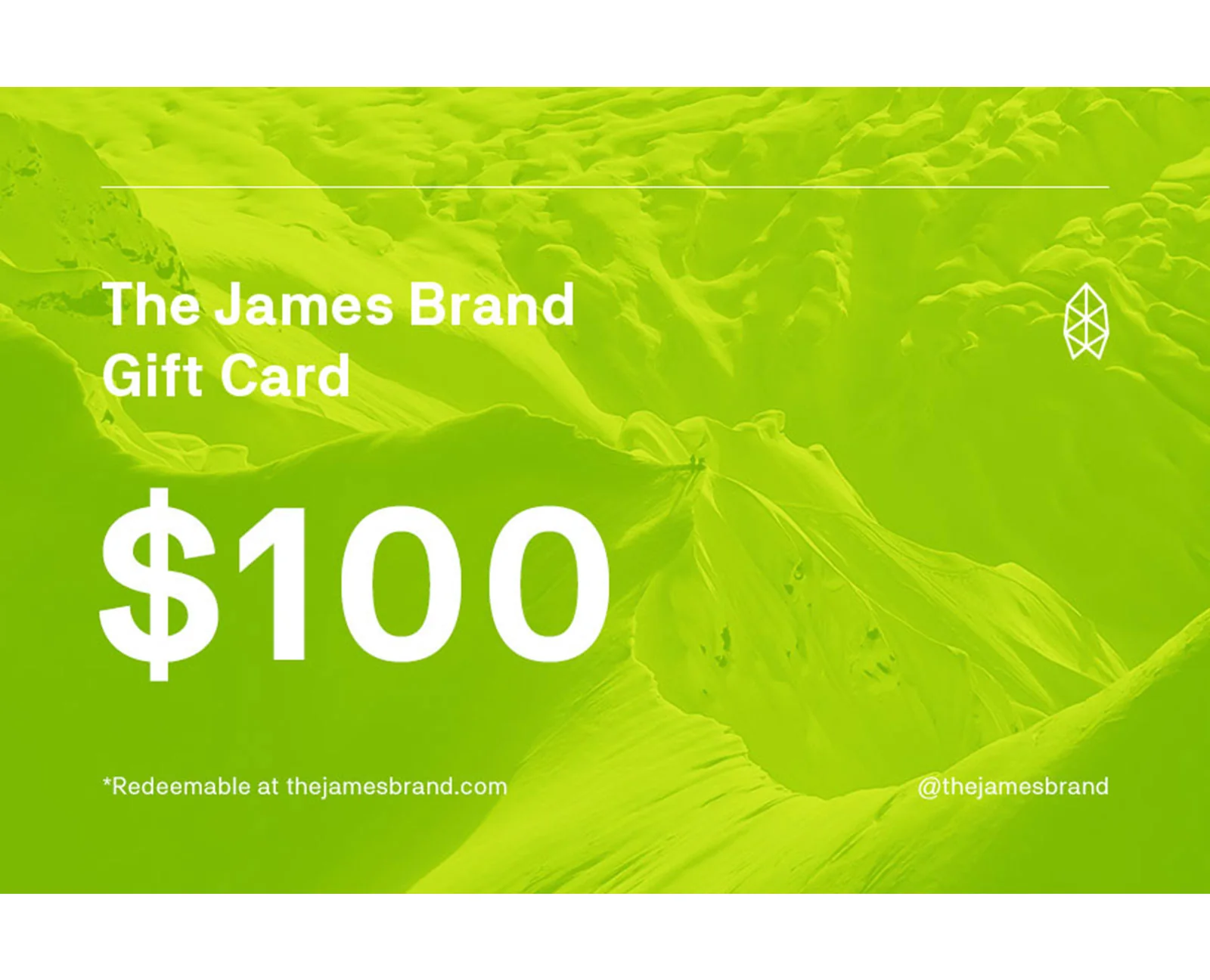 The TJB Gift Card - Image 4