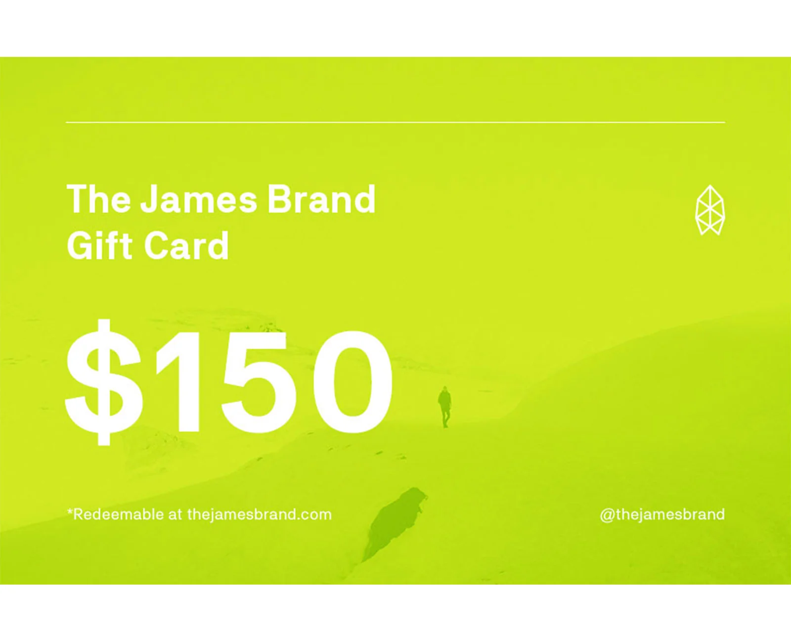 The TJB Gift Card - Image 5